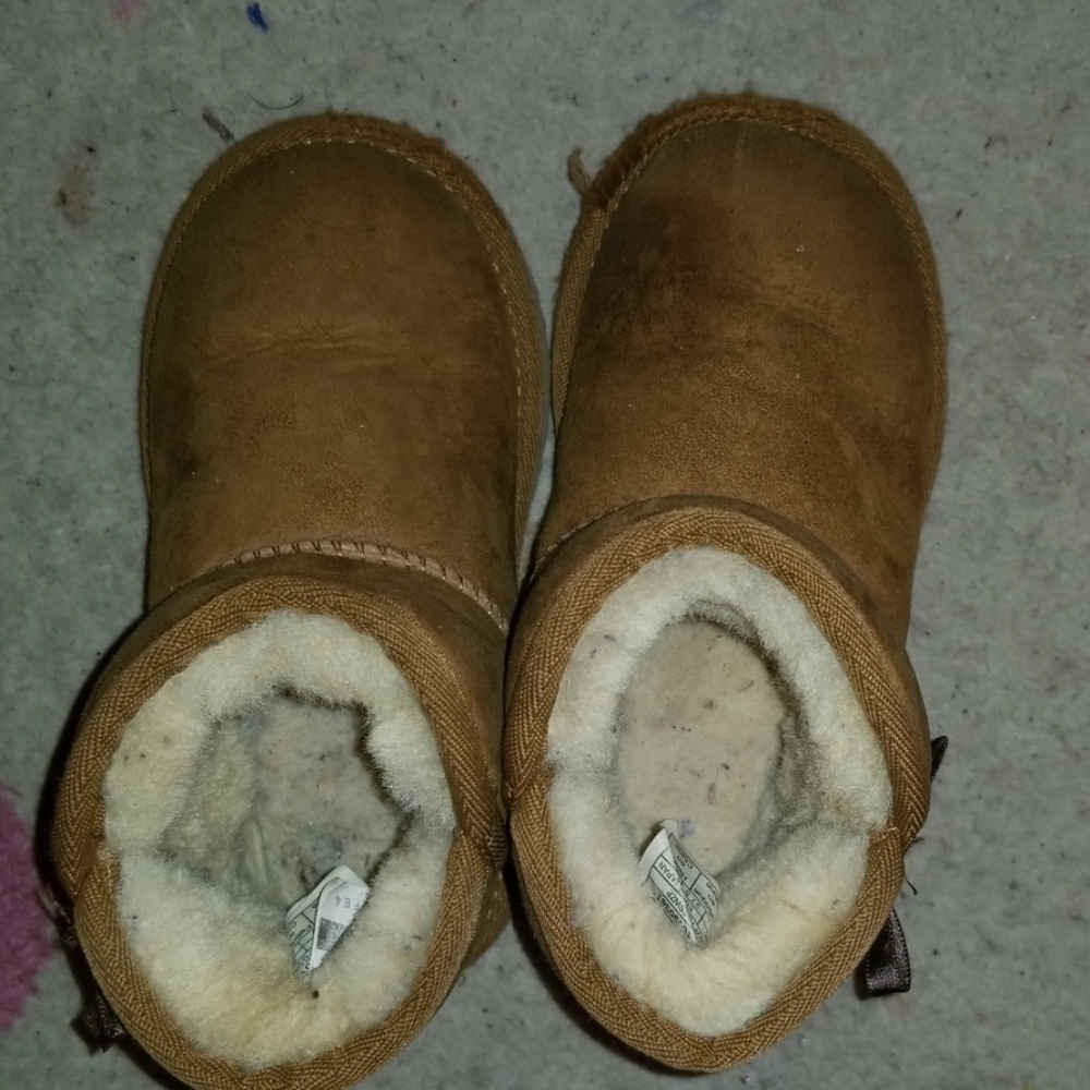 Kids Ugg boots